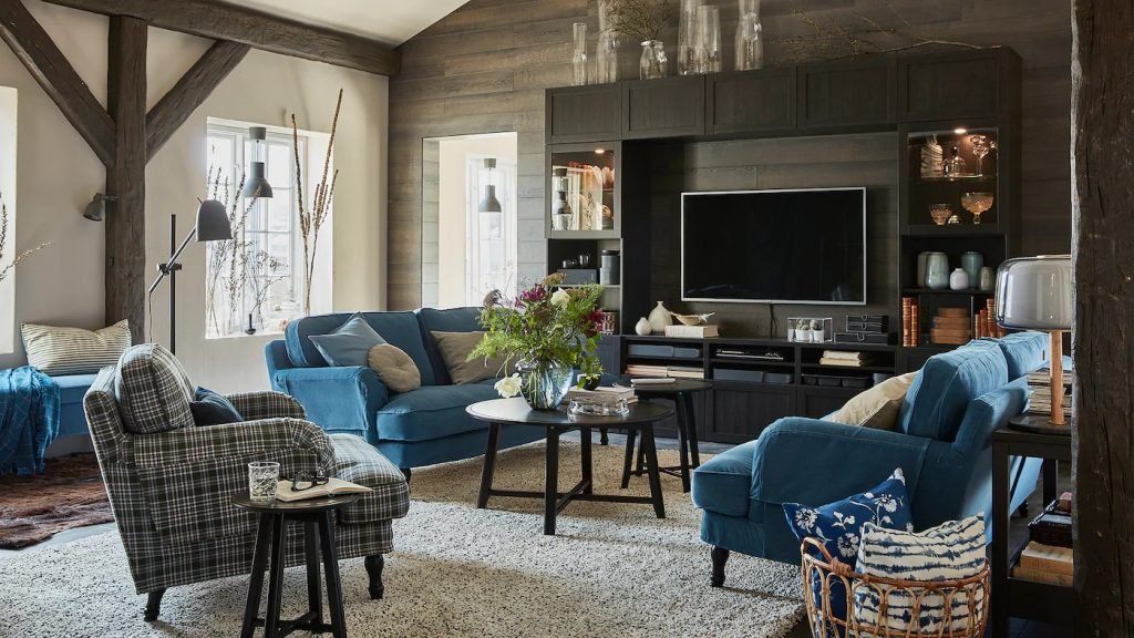 Tendances déco pour 2021 plus de places assises