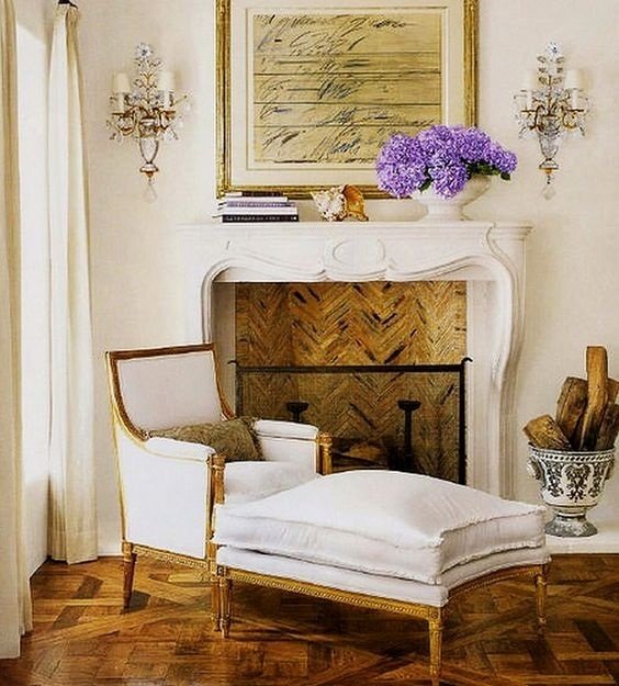 fauteuil Bergère Histoire origines et avantages