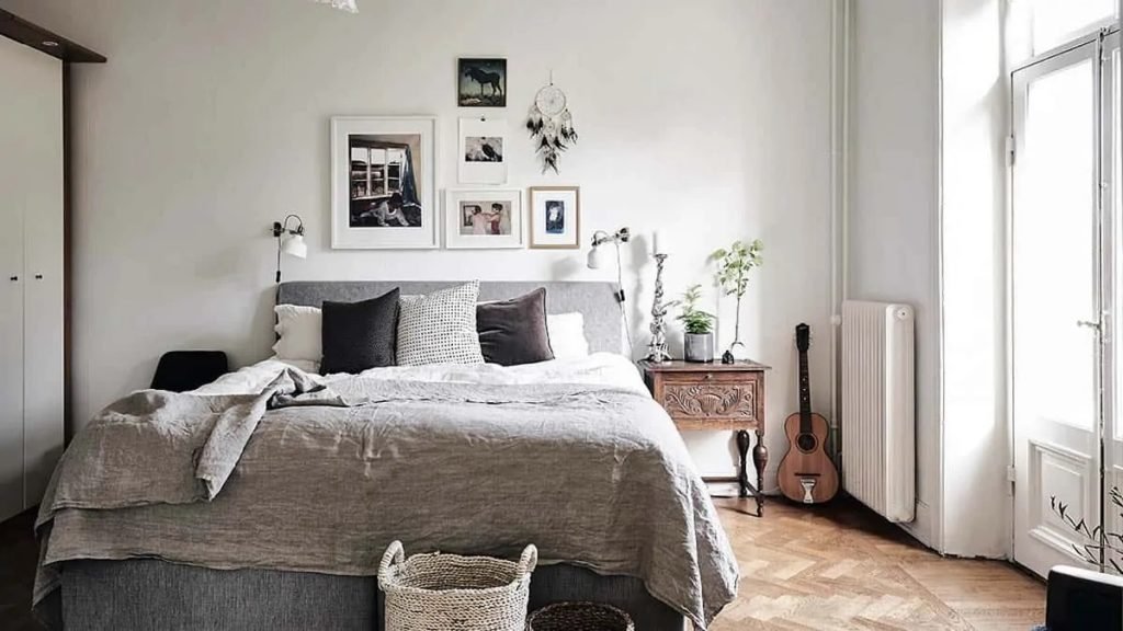 Chambre hygge - 10 façons de créer une chambre douillette