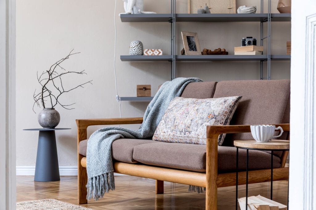 Japandi quand le style scandinave rencontre le Japon