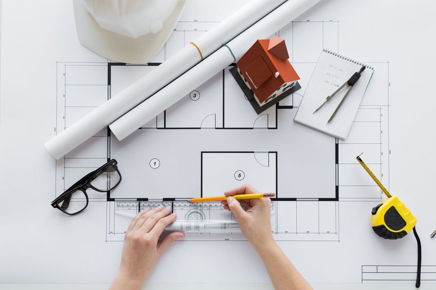 Pourquoi faire appel à un architecte d’intérieur