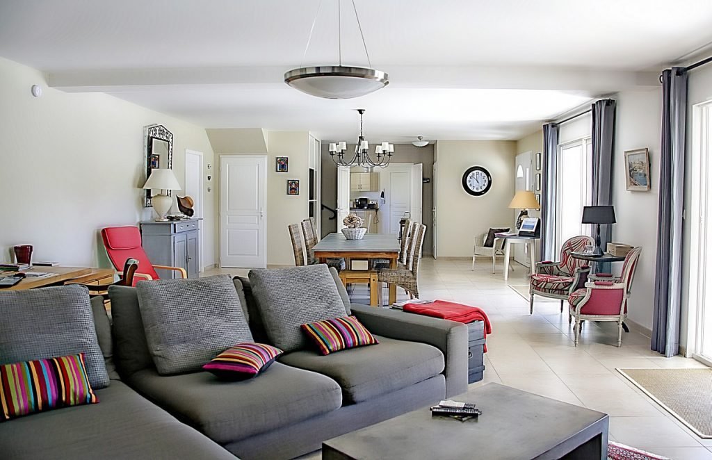 Comment réussir l’ameublement de sa maison comme un pro