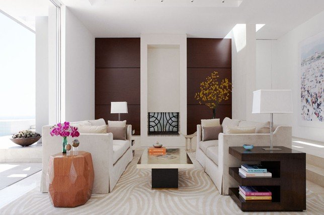 Les sols pour un intérieur Art Déco