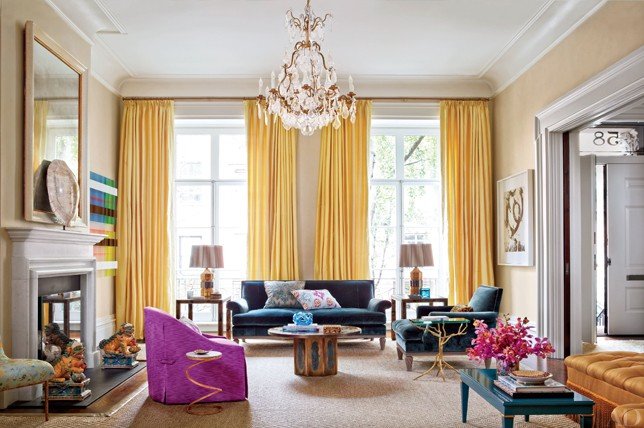Style Art Déco Tout ce que vous devez savoir sur ce style déco