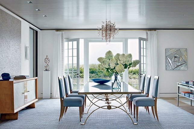 Style moderne urbain - Tout ce que vous devez savoir sur ce style déco