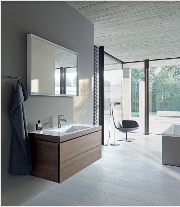 Grohe et Hansgrohe la qualité allemande de première classe 