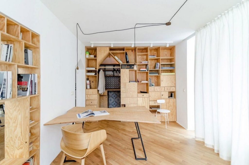 Un bureau à la maison Trois conseils pour l’aménager