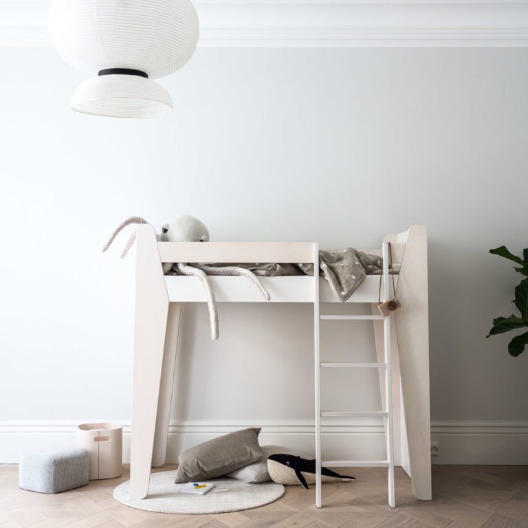 Le lit superposé LumoKids