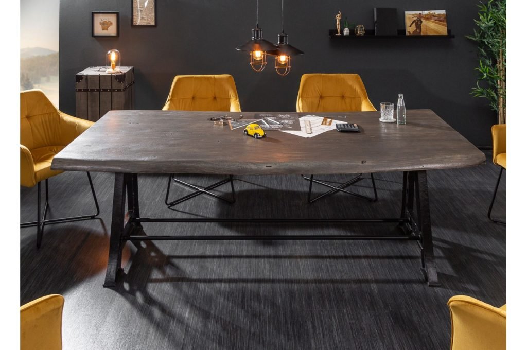 Comment choisir la bonne table à manger Comment choisir la bonne table à manger