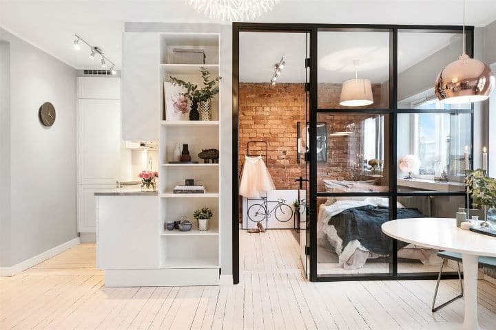 Décorer votre premier appartement Décorer votre premier appartement