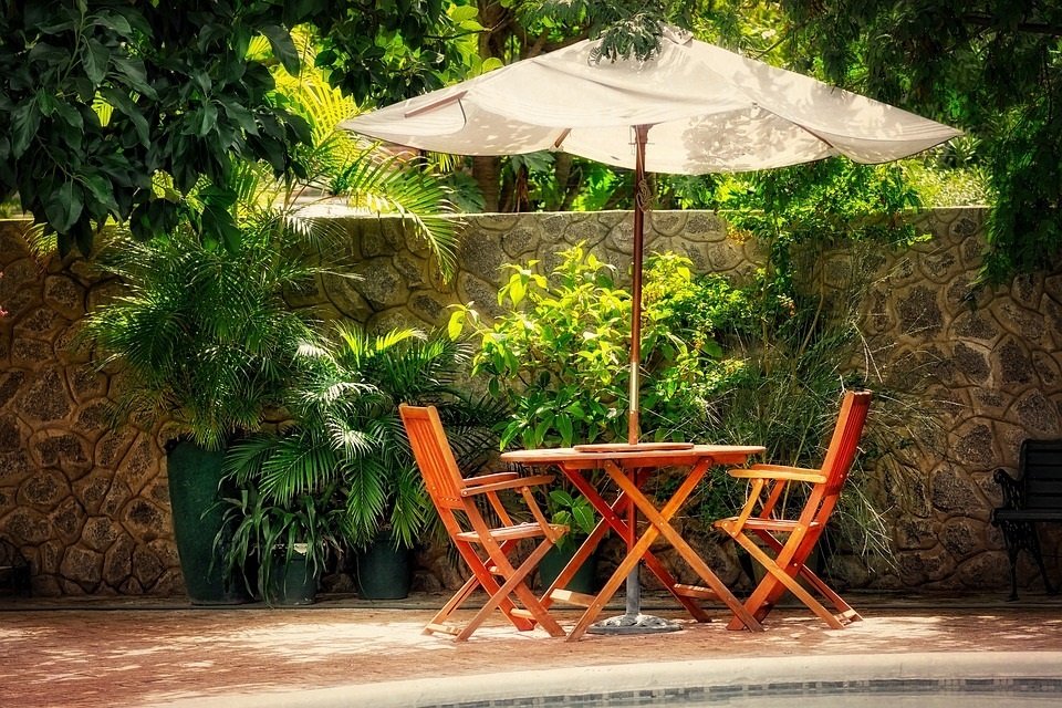 Comment bien choisir son parasol Comment bien choisir son parasol