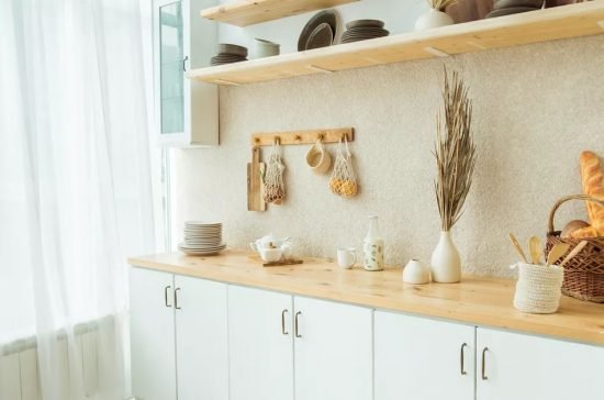 Comment choisir les meilleures couleurs Feng Shui pour la cuisine Comment choisir les meilleures couleurs Feng Shui pour la cuisine