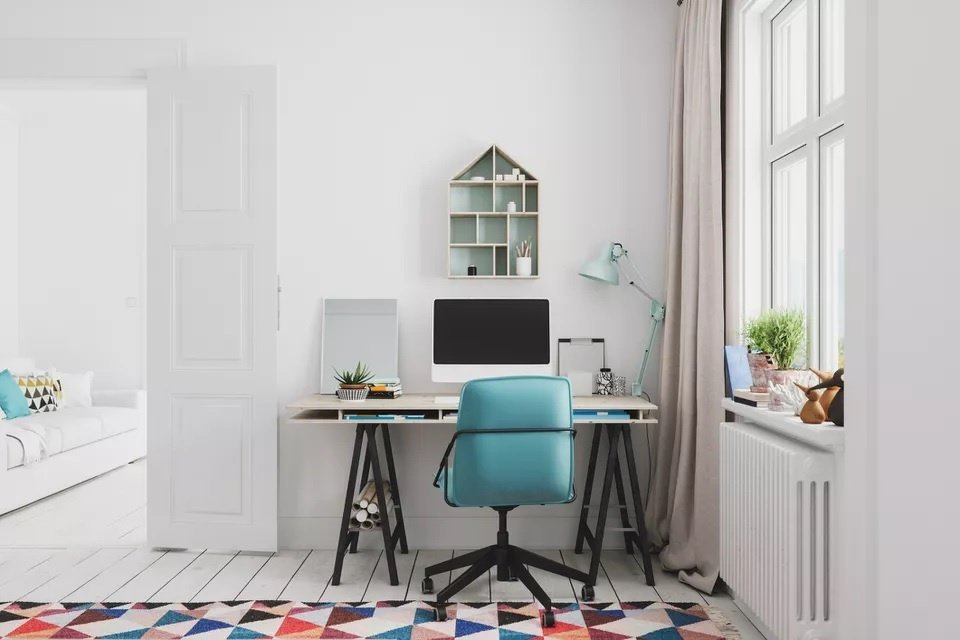Comment faire du Feng Shui avec votre bureau Comment faire du Feng Shui avec votre bureau