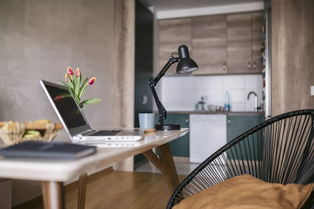 Couleur et matériau du bureau Feng Shui Couleur et matériau du bureau Feng Shui