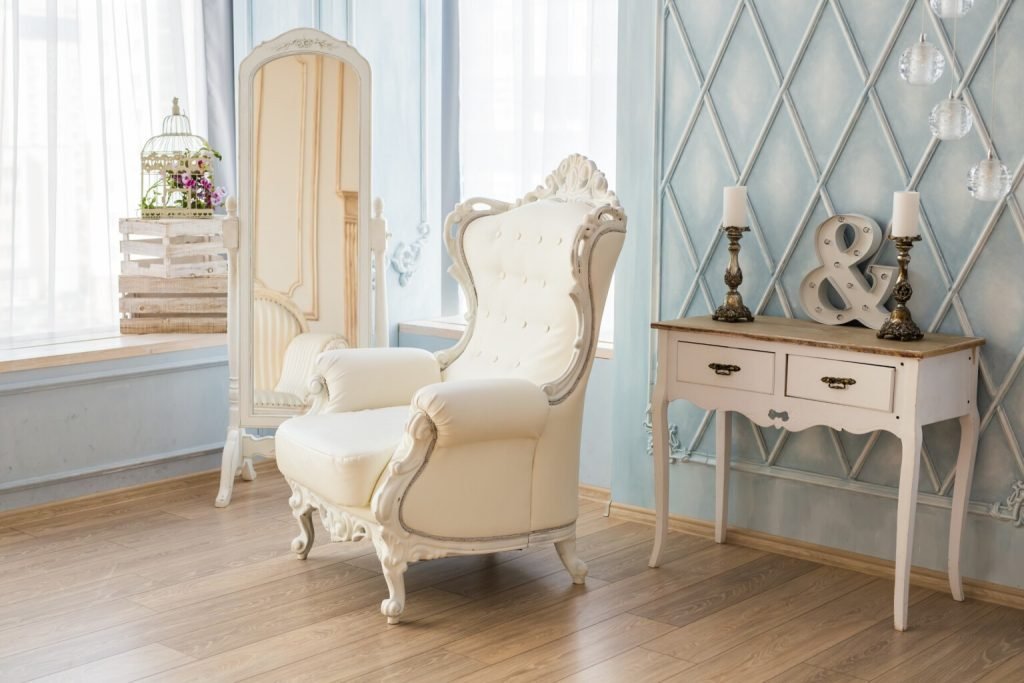 La décoration shabby chic est-il toujours à la mode