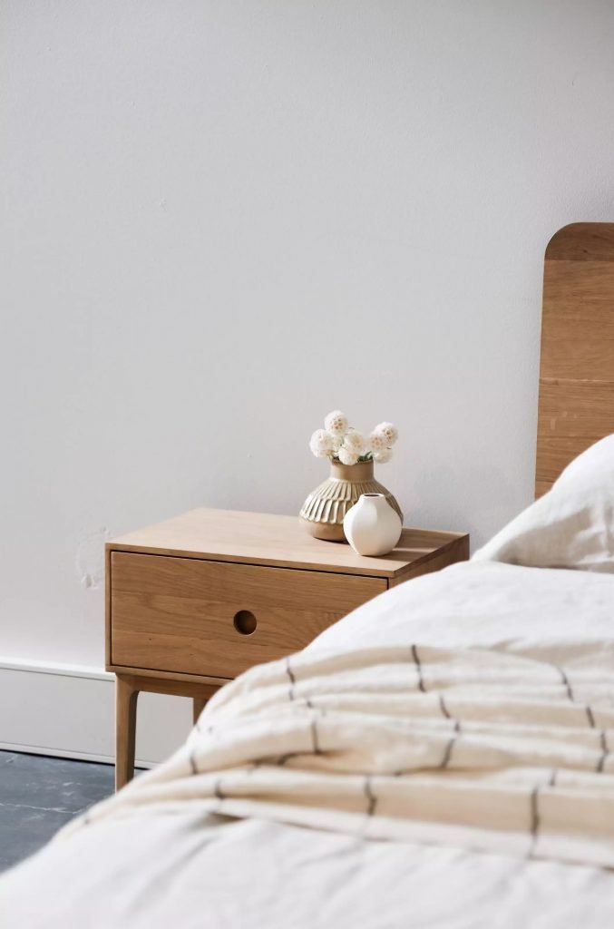 Le blanc pour la simplicité dans votre chambre Feng Shui Le blanc pour la simplicité dans votre chambre Feng Shui