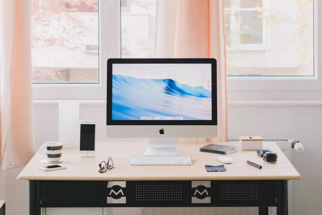 Les meilleures teintes pour le bureau à domicile