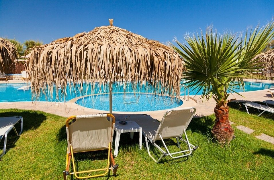 Petit guide pour bien choisir son parasol Petit guide pour bien choisir son parasol