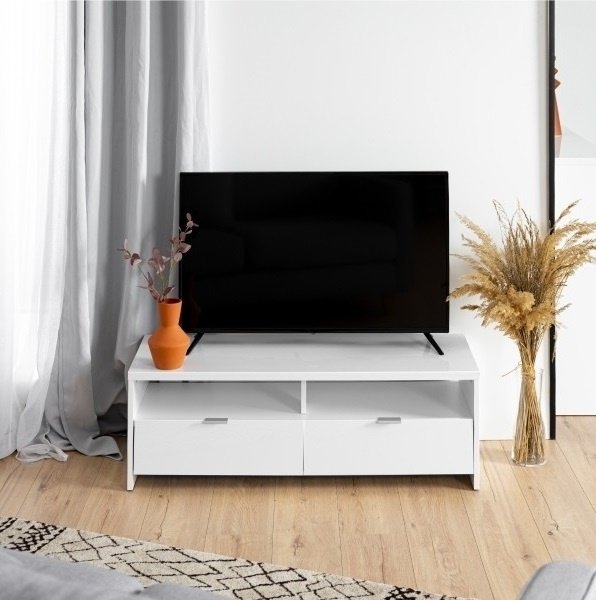 Petits supports de télévision