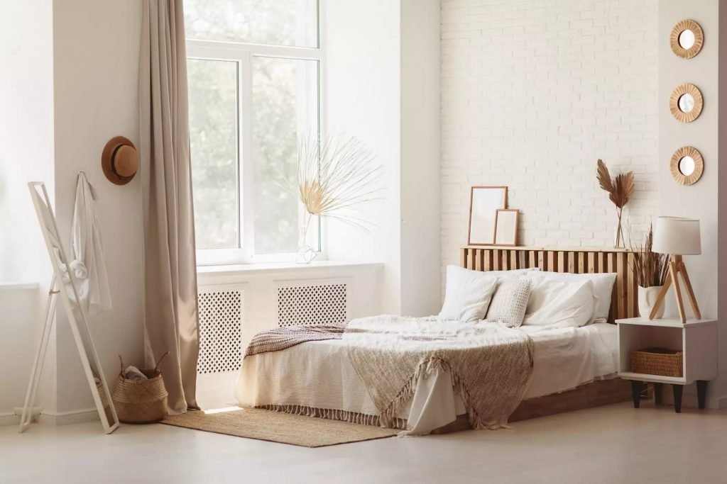 Quelle couleur pour une chambre Feng Shui Quelle couleur pour une chambre Feng Shui