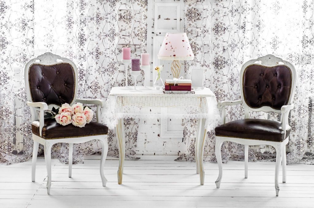 Qu'est-ce que le style shabby chic