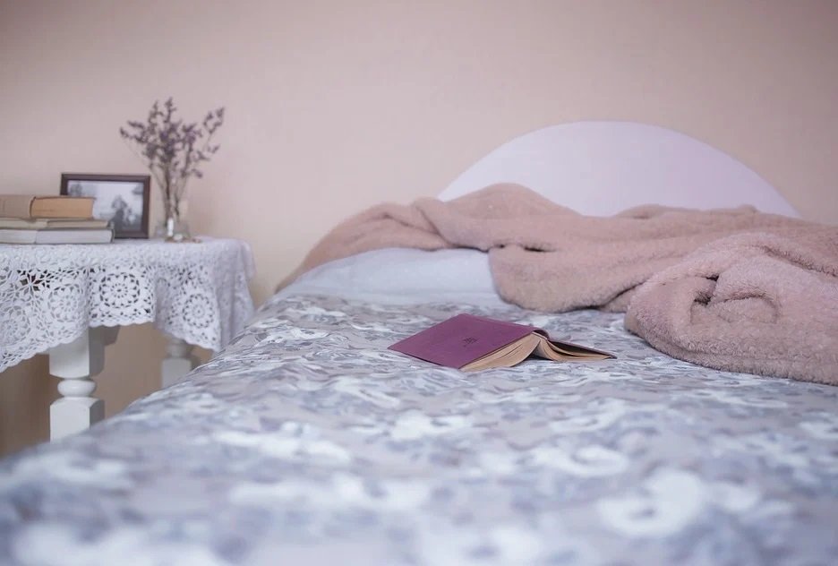 Rangement sous le lit Rangement sous le lit