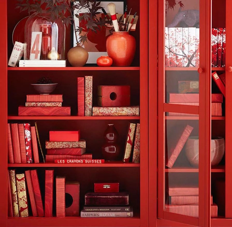 Rouge Rouge