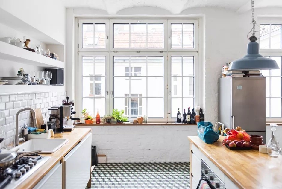 cuisine Feng Shui