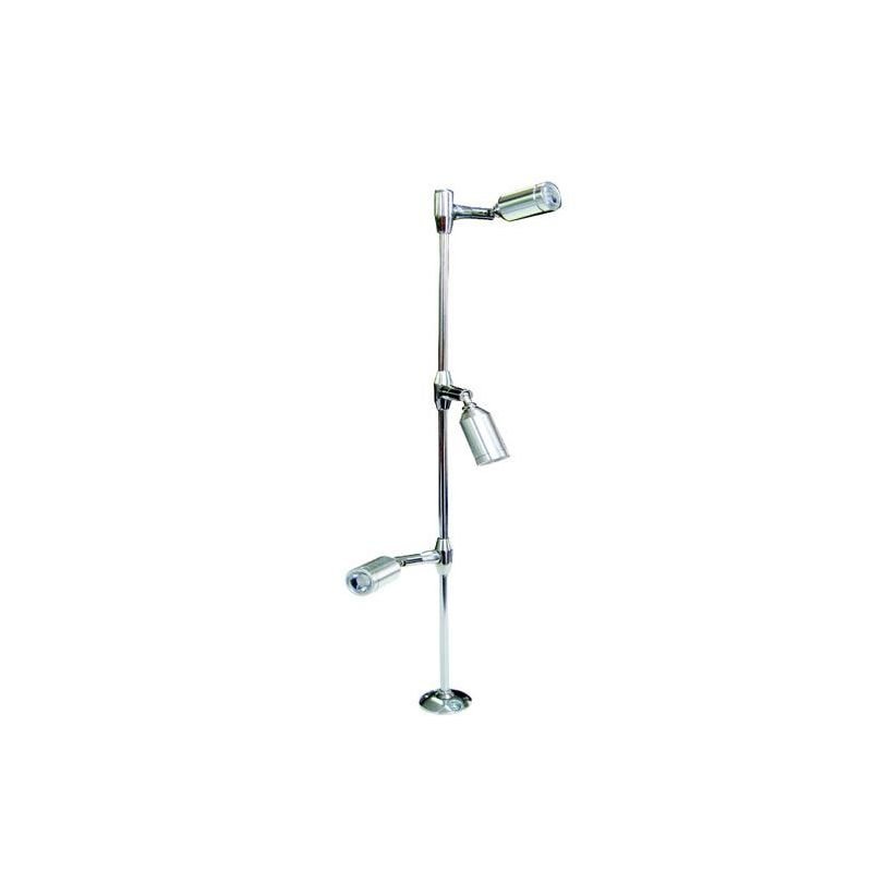 Lampe LED liseuse un éclairage design et décoratif