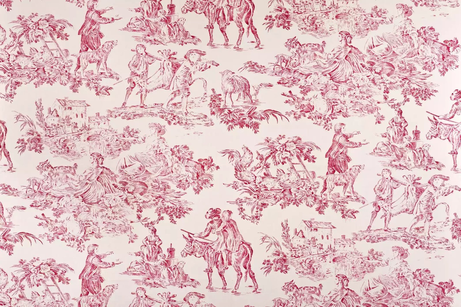 Toile de Jouy