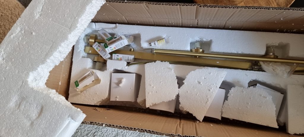 avis Litfad suspension 