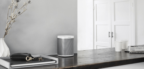 Des objets connectés au design sobre et travaillé pour votre smarthome