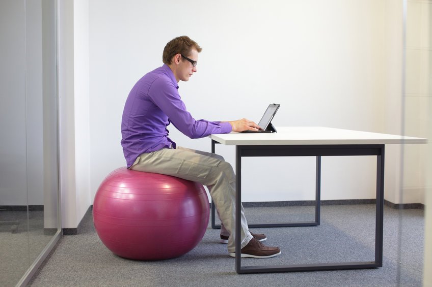 Pourquoi acheter une balle ergonomique Pourquoi acheter une balle ergonomique