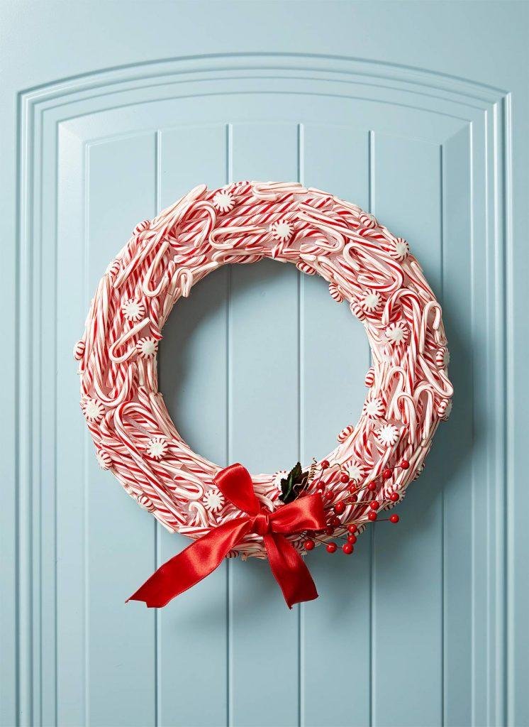 7 idées de décoration de Noël de dernière minute 7 idées de décoration de Noël de dernière minute