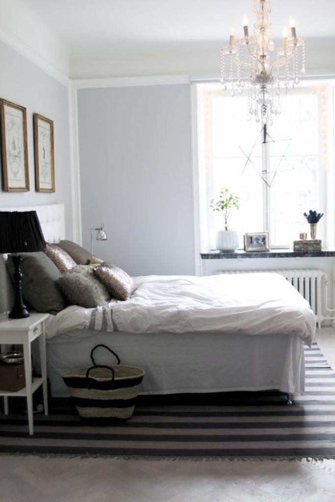 Choisir un tapis pour la chambre à coucher