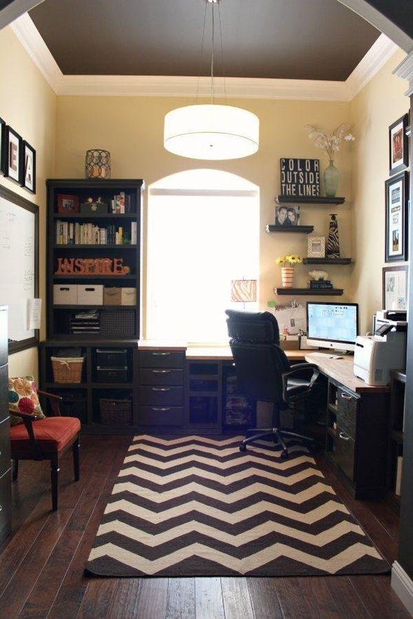 Choisir un tapis pour le bureau