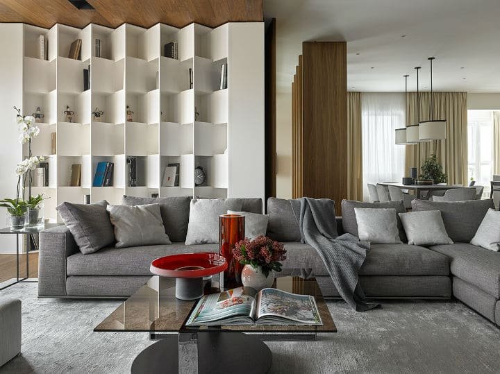 Des idées déco tendances pour votre canapé Des idées déco tendances pour votre canapé