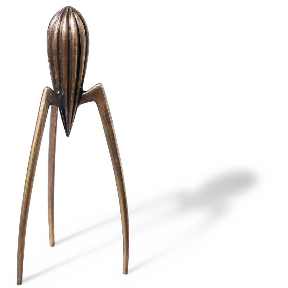 JUICY SALIF 25e anniversaire alessi 