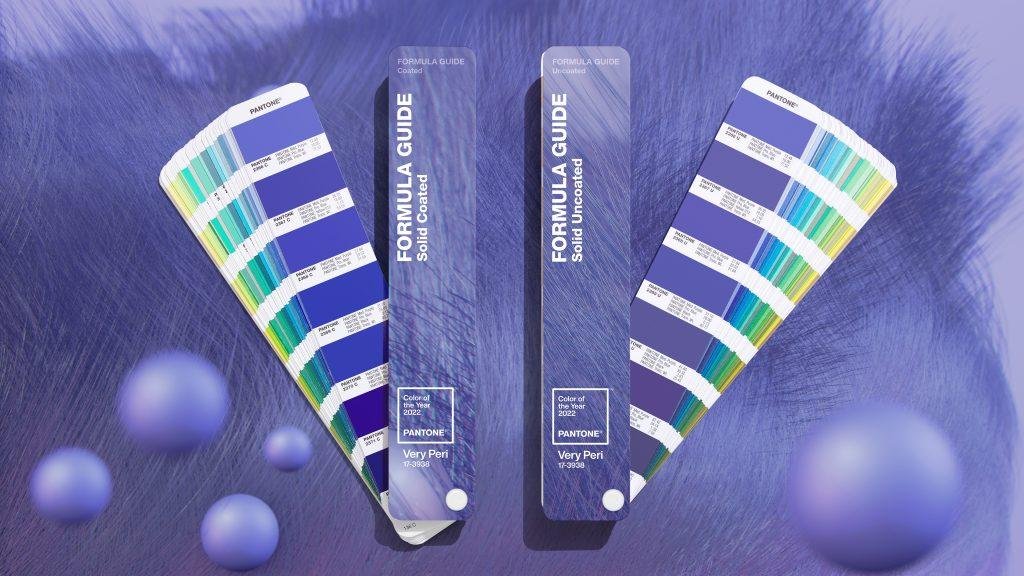 PANTONE 17-3938 Very Peri high-tech nature