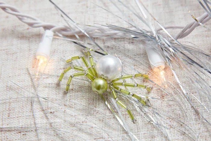Signification des décorations de Noël les guirlandes