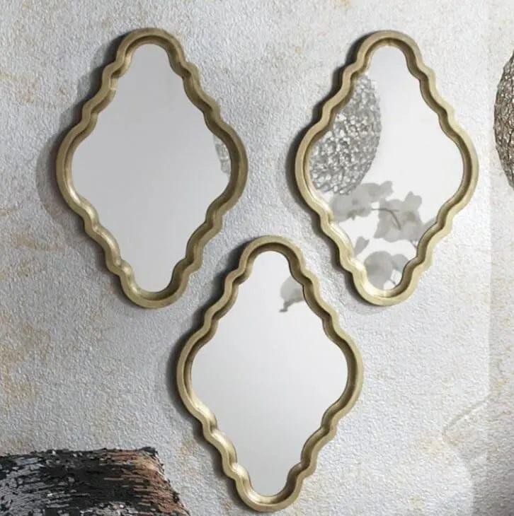 idées de décoration murale miroirs idées de décoration murale miroirs