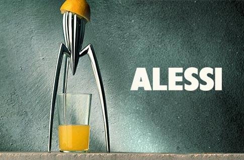 presse-citrons design alessi starck