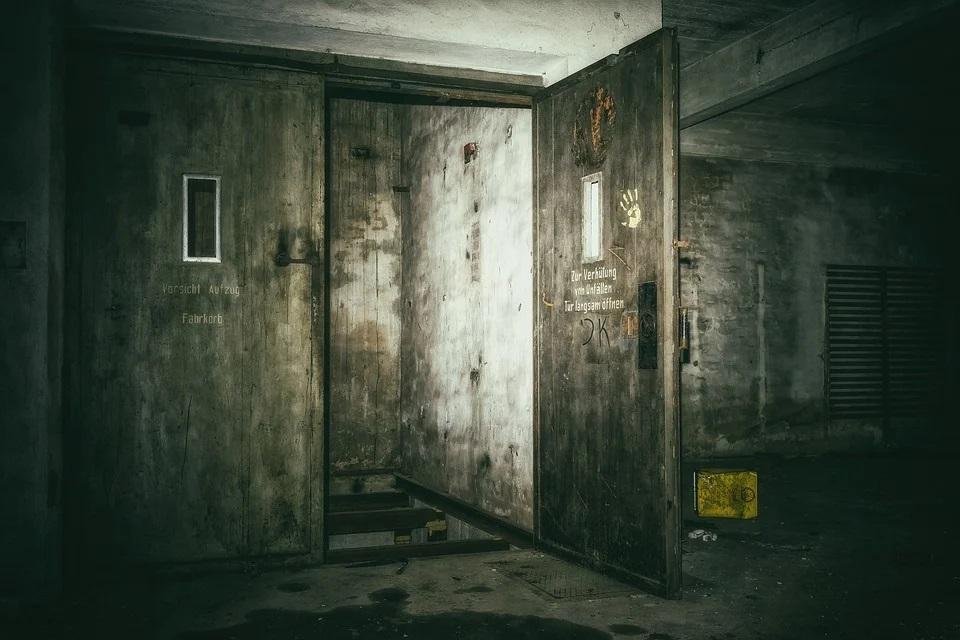 Coûts d'aménagement d'une salle de colère ou rage room à la maison salle de colère