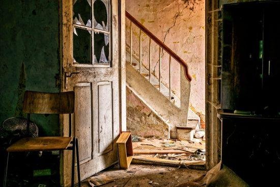Qu'est-ce qu'une salle de colère ou rage room