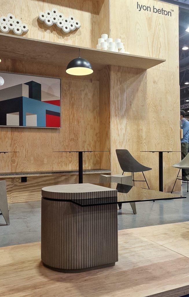 Mon exposant coup de cœur meuble sur Maison et Objet Mon exposant coup de cœur meuble sur Maison et Objet