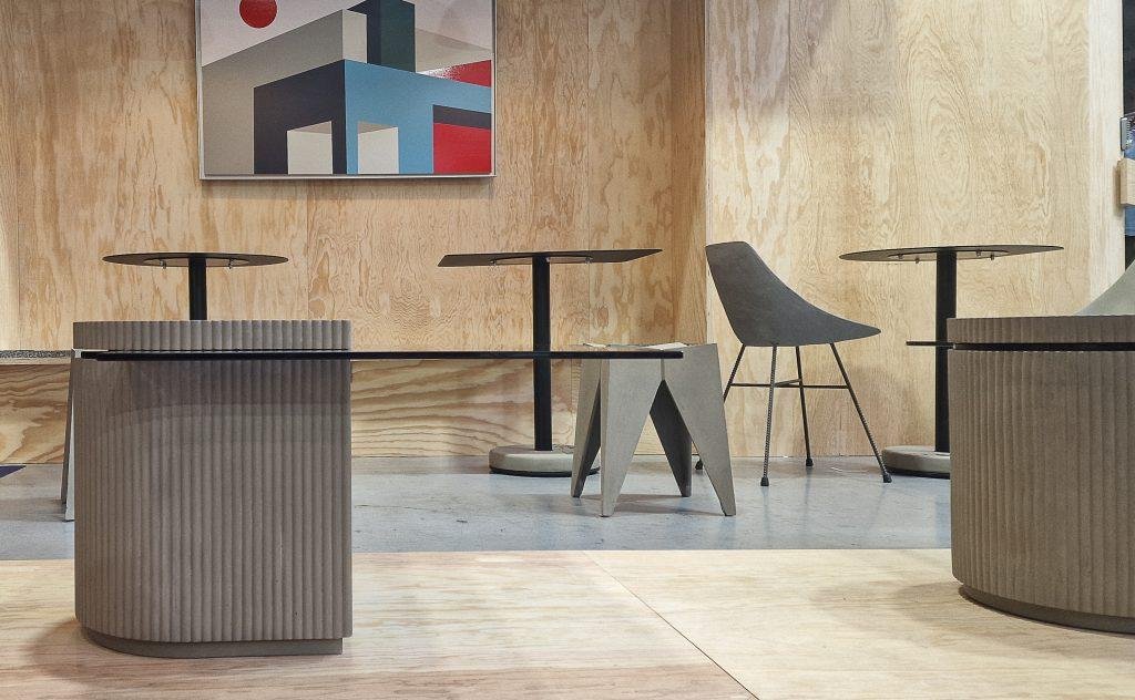 Mon exposant coup de cœur meuble sur Maison et Objet 1 Mon exposant coup de cœur meuble sur Maison et Objet 1