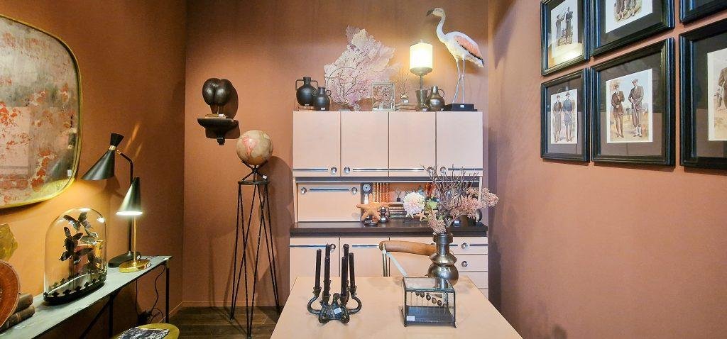 Maison et Objet Mars 2022 Objets de Curiosité 1 Maison et Objet Mars 2022 Objets de Curiosité 1