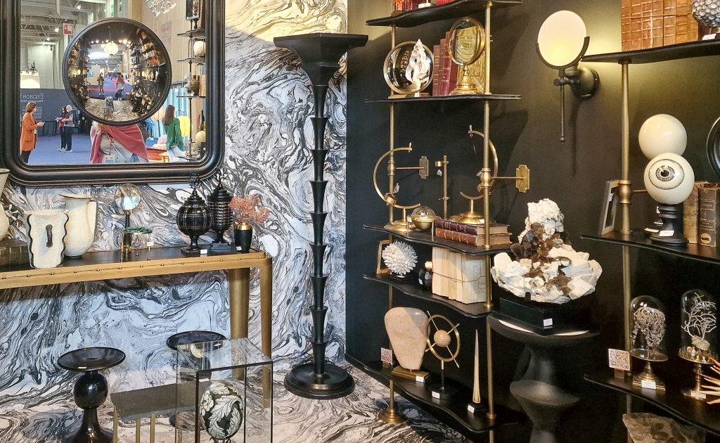 Maison et Objet Mars 2022 Objets de Curiosité Maison et Objet Mars 2022 Objets de Curiosité