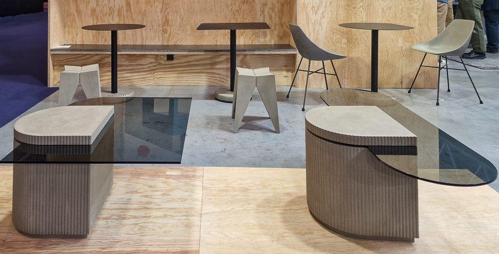 Mon exposant coup de cœur meuble sur Maison et Objet 2 Mon exposant coup de cœur meuble sur Maison et Objet 2