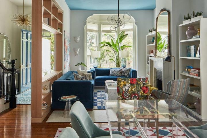 Optimisez les possibilités de décoration